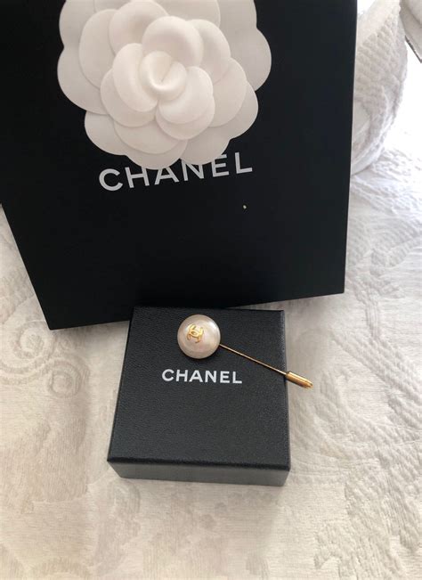 chanel brooch stamp|authenticate chanel jewelry.